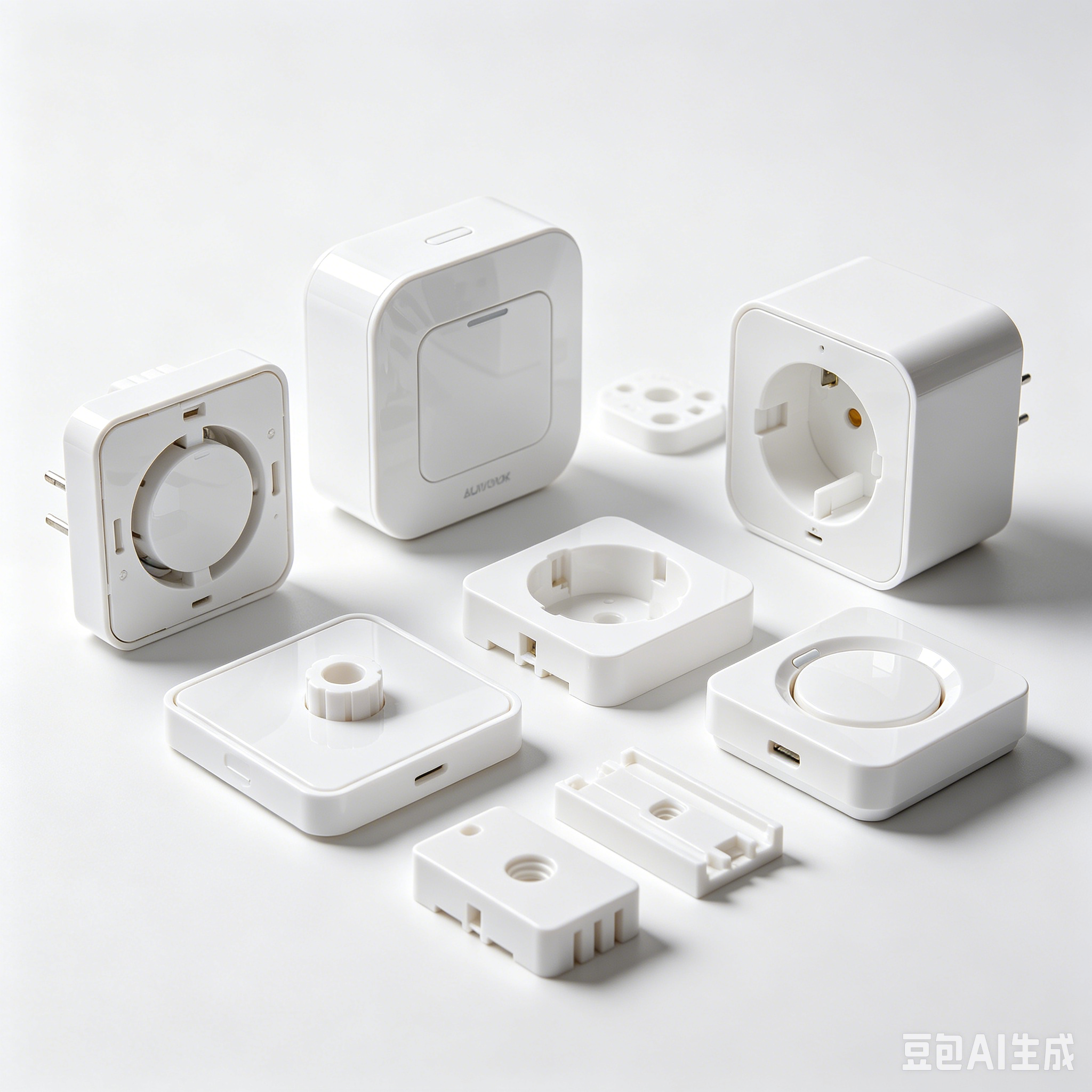 项城模具开发